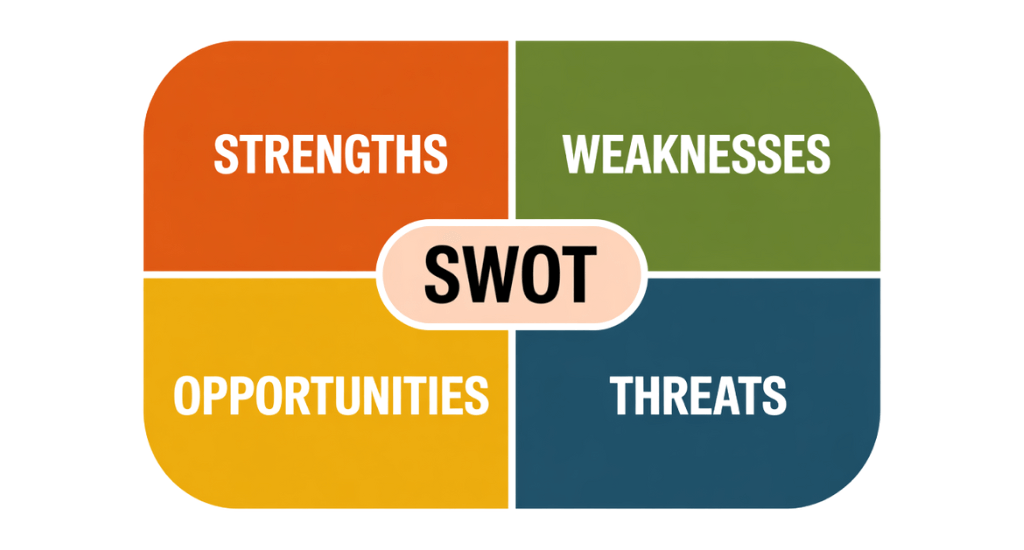 SWOT Analysis