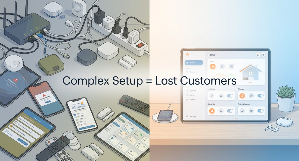  Product & System Complexity