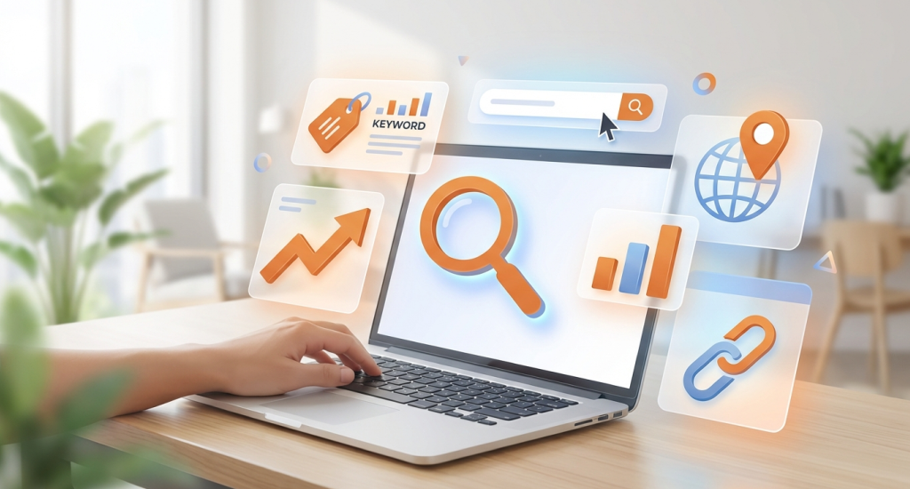 Local Citations for SEO