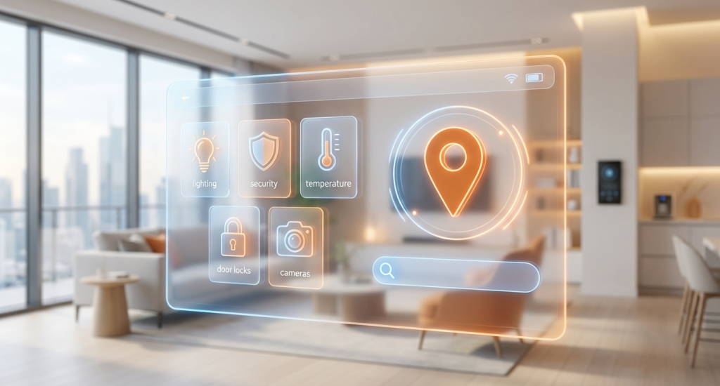 Local SEO for Smart Home Business