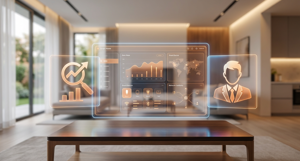 SEO Expert for Smart Home Companies