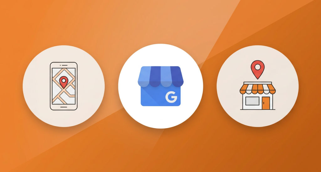 Optimize Your Google Business Profile