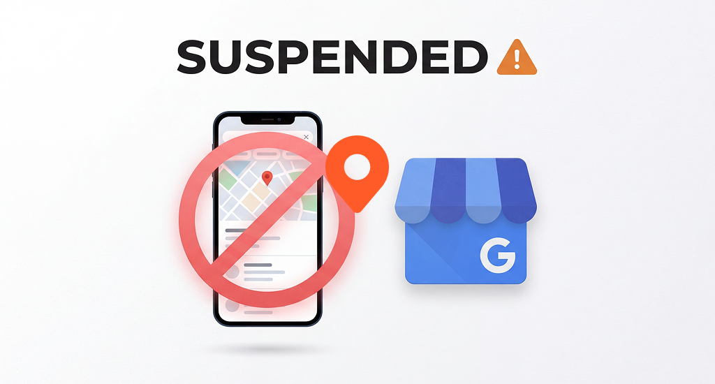 suspensions-on-google-maps