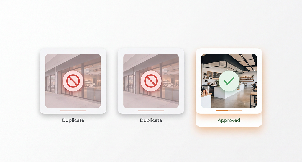 google-business-profile-duplicate-photos-rejected-example