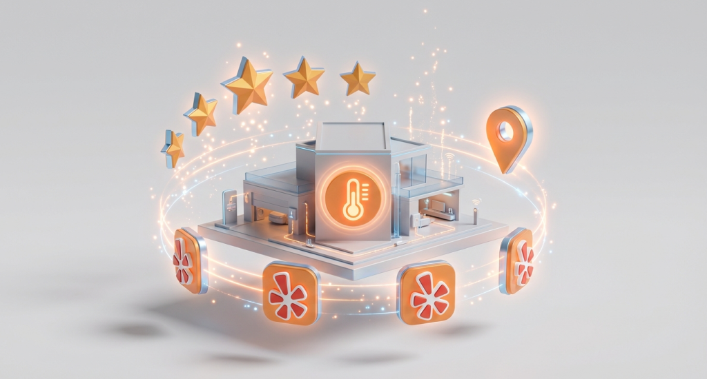 Why Reviews and Citations Matter for Smart Home Companies