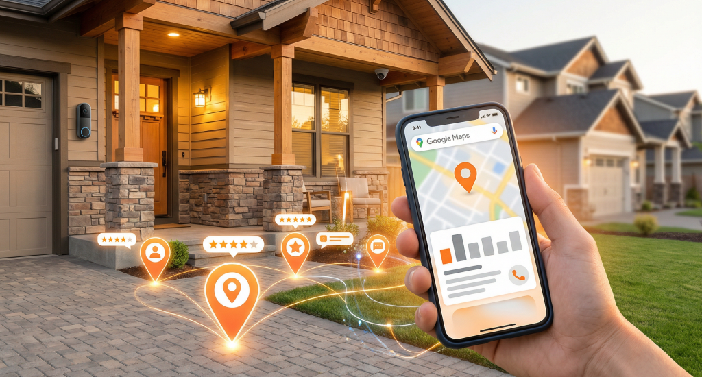 Local SEO Wins That Skyrocket Smart Home Leads
